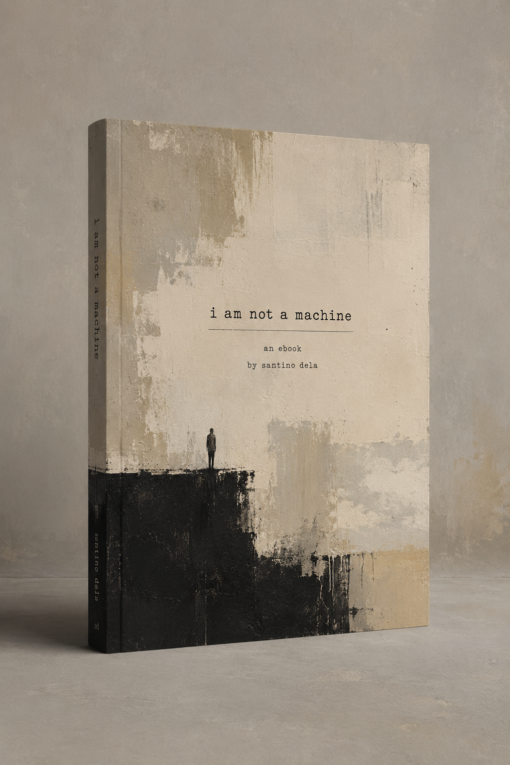 i am not a machine (2021)
