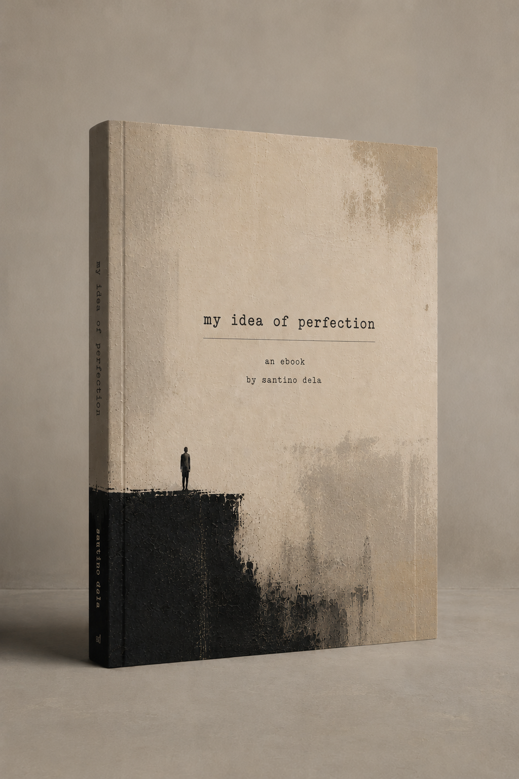 my idea of perfection (2020)