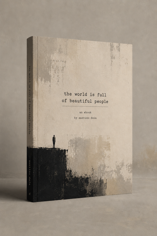 the world is full of beautiful people (2012)